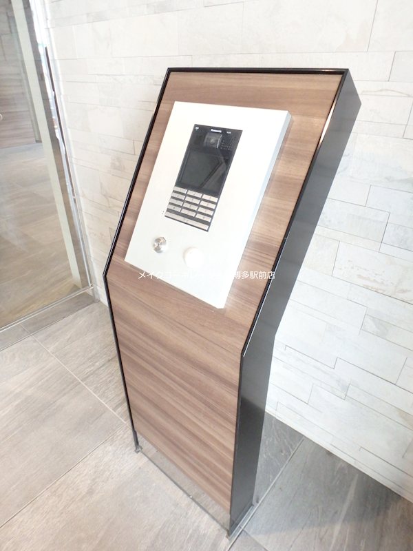 エントランス ベイグランデ その他12