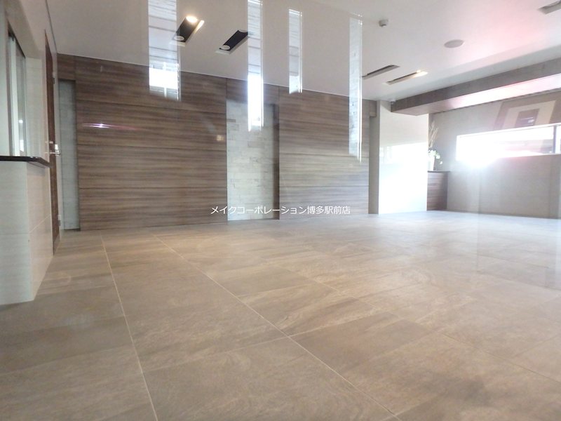 ロビー ベイグランデ その他13