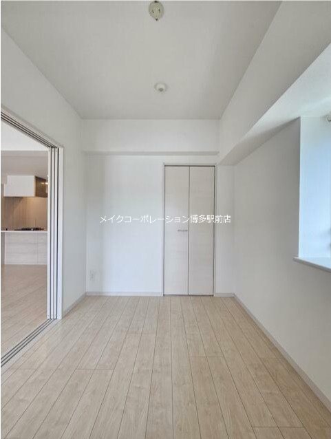 ベッドルーム ベイグランデ ベッドルーム