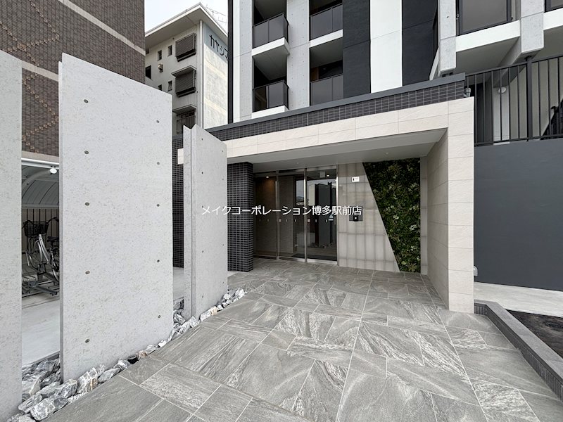 パストラーレ博多 その他4