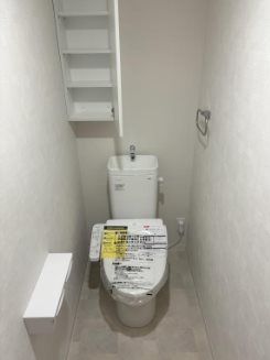 パストラーレ博多 その他6