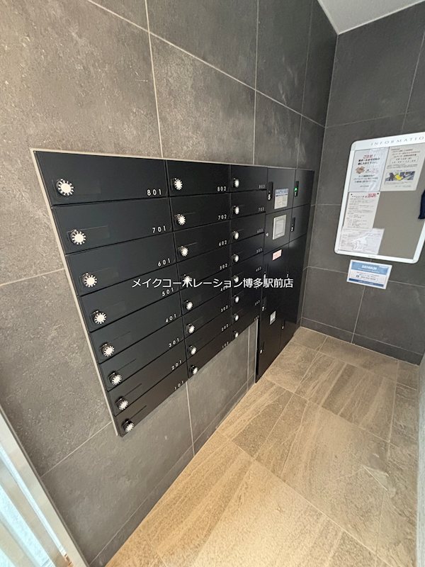 パストラーレ博多 その他17