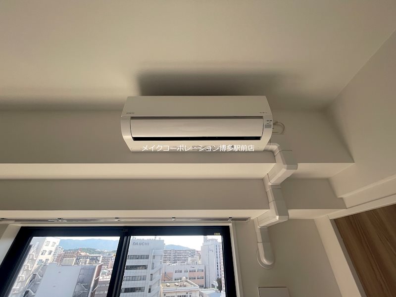 リエゾン東比恵 その他2