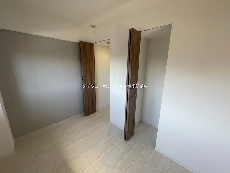 リエゾン東比恵 その他4