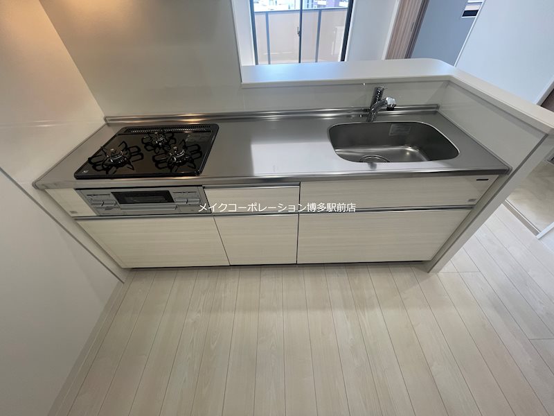 リエゾン東比恵 その他6