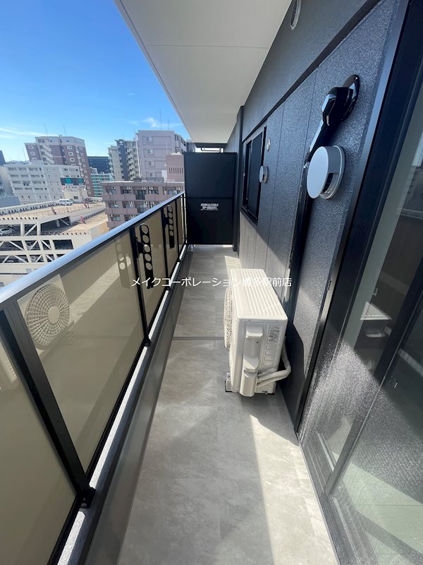 リエゾン東比恵 その他10