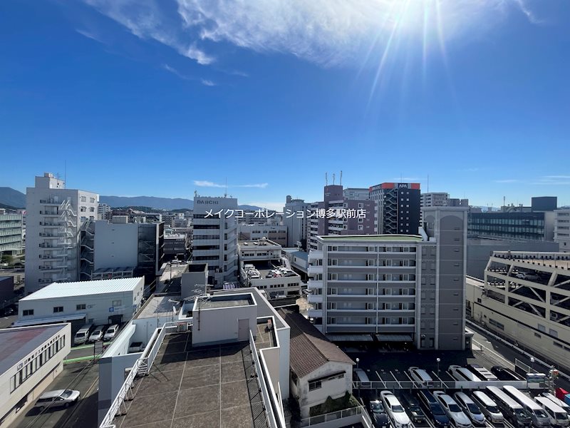 リエゾン東比恵 その他11