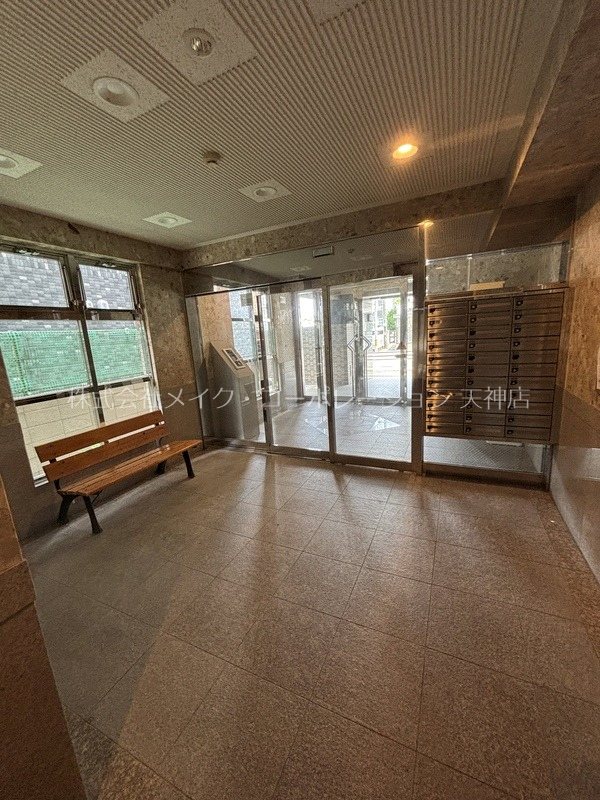 ロビー イーストコート箱崎 その他2