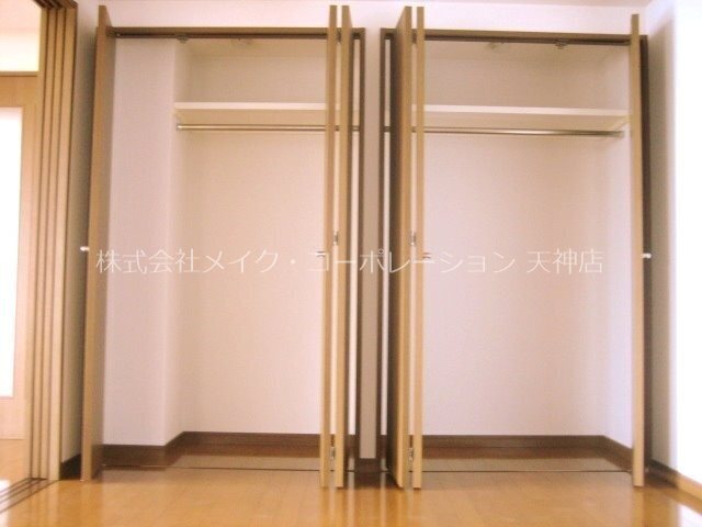 収納 イーストコート箱崎 その他9