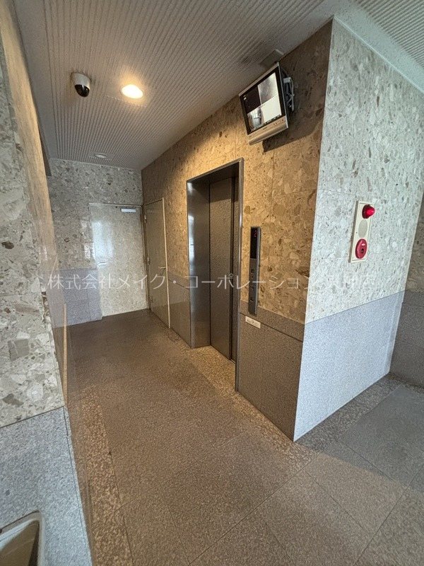 その他 イーストコート箱崎 その他16