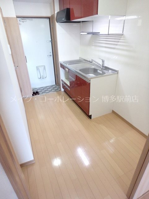 ※別部屋写真参考 ロイヤル博多駅前 その他1