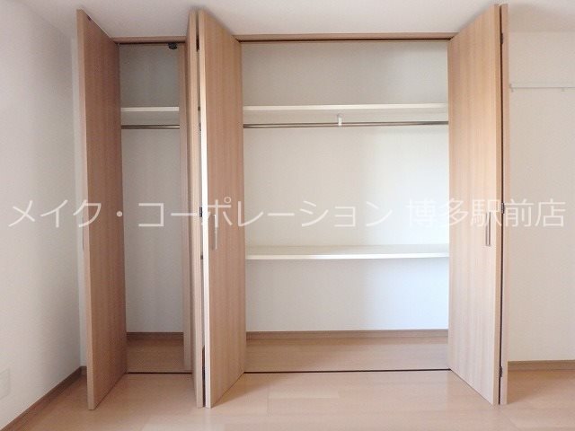 ※別部屋写真参考 ロイヤル博多駅前 その他4