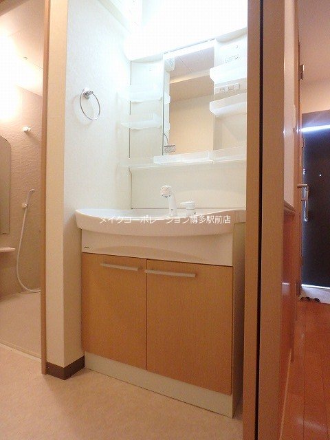 洗面所 エントピア21 その他2