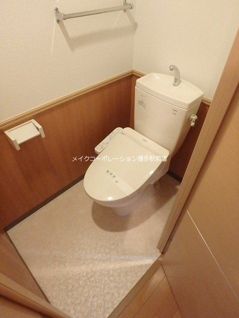 トイレ エントピア21 その他8