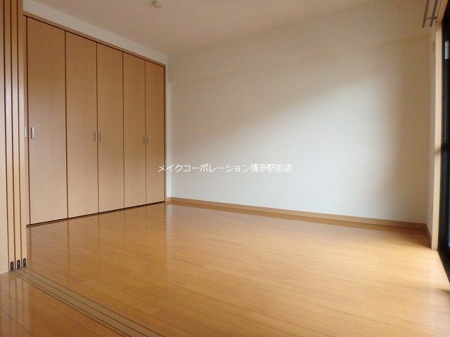 ベッドルーム エントピア21 ベッドルーム