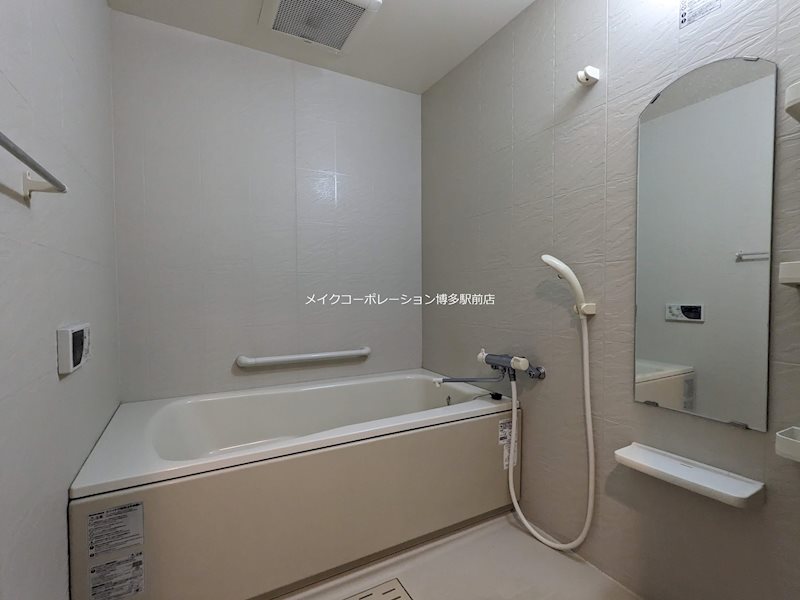 バス エントピア21 風呂画像