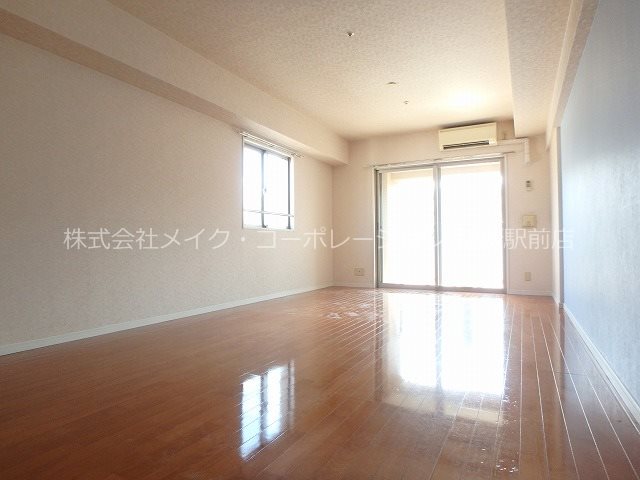 サヴォイジ・アトリウム ベッドルーム