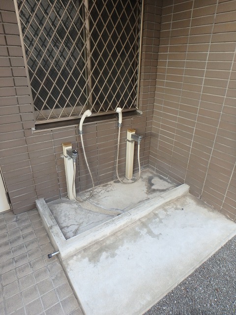 カマラード吉塚  その他10