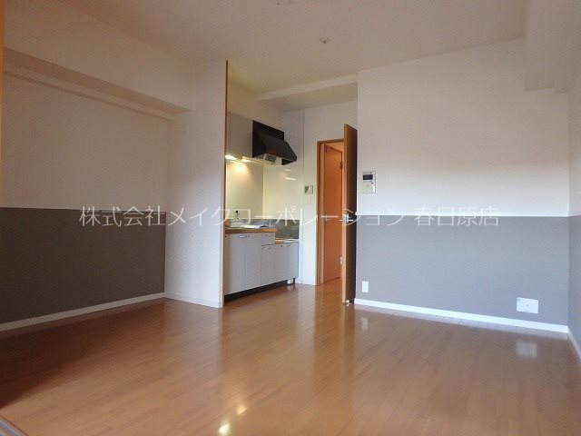 リビング スタンドリバーしののめ リビング