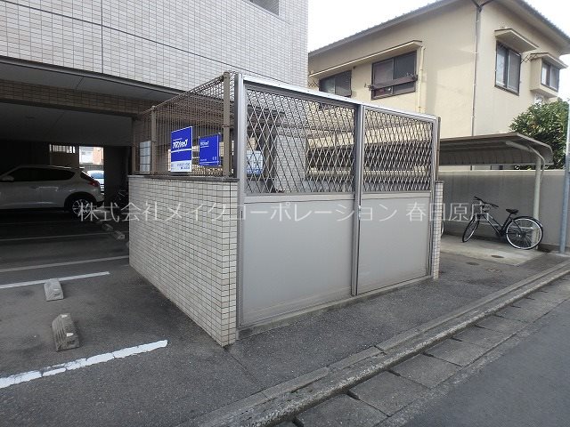 他共有部分 スタンドリバーしののめ その他14