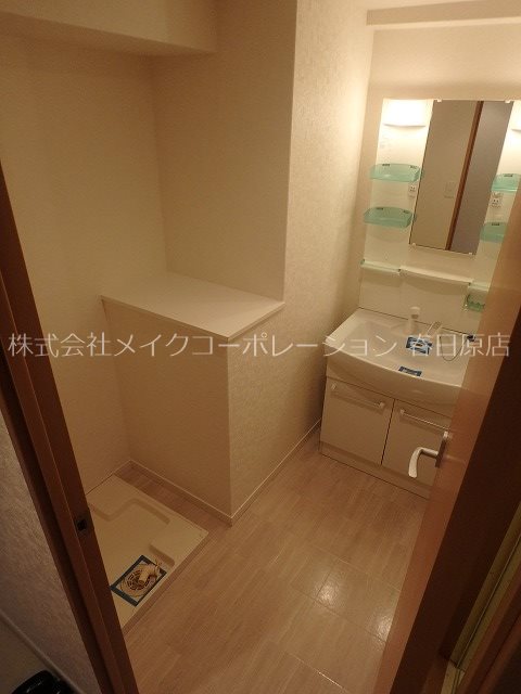 洗面所 スタンドリバーしののめ その他16