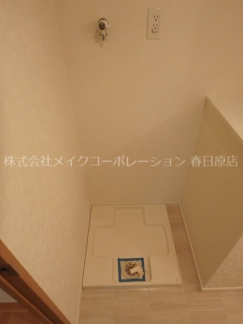 他設備 スタンドリバーしののめ その他17