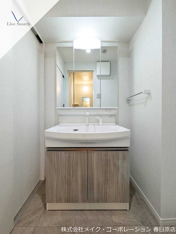 洗面所 ラシュール・イン寺塚 その他3