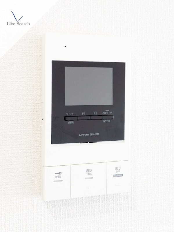 セキュリティ ラシュール・イン寺塚 その他5