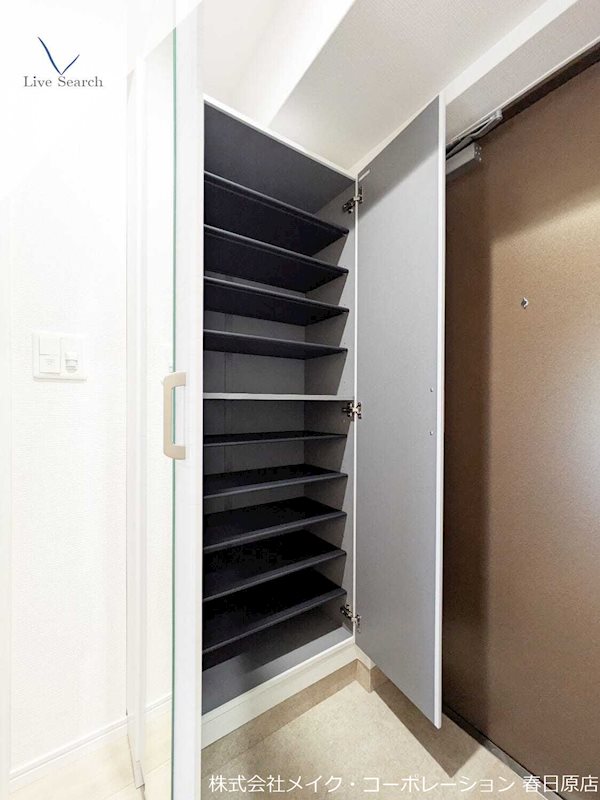 収納 ラシュール・イン寺塚 その他7