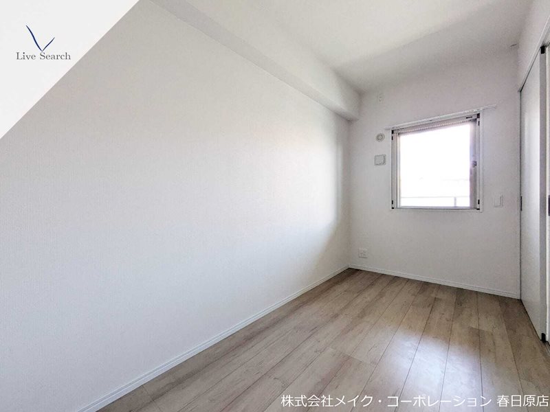 ベッドルーム ラシュール・イン寺塚 その他14