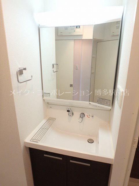 洗面所 レジデンシャルヒルズ上呉服 その他2