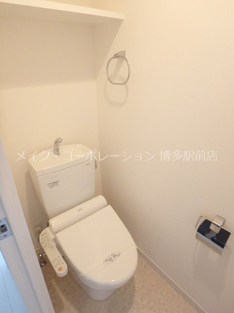 トイレ レジデンシャルヒルズ上呉服 その他3