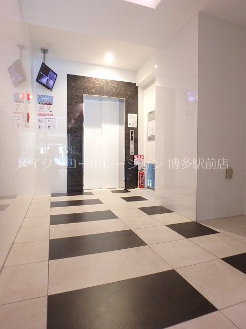 ロビー レジデンシャルヒルズ上呉服 その他7