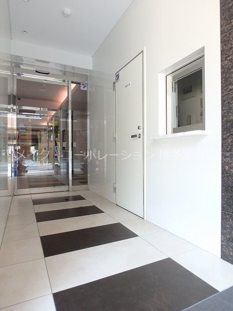 エントランス レジデンシャルヒルズ上呉服 その他15