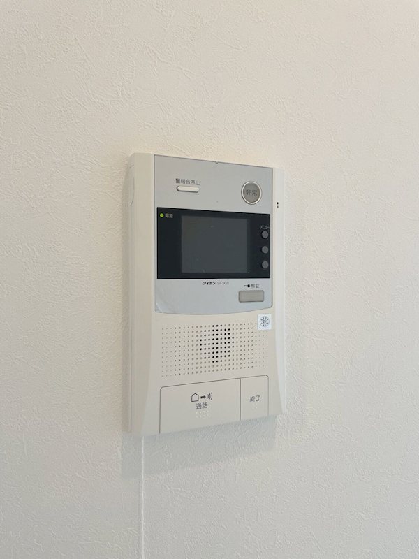 セキュリティ ヴィラージュ大濠 その他5