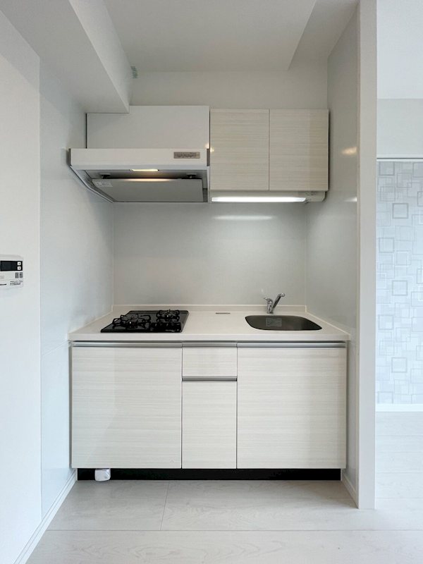 キッチン ヴィラージュ大濠 キッチン