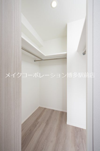 収納 エンクレスト天神TERRACE その他3