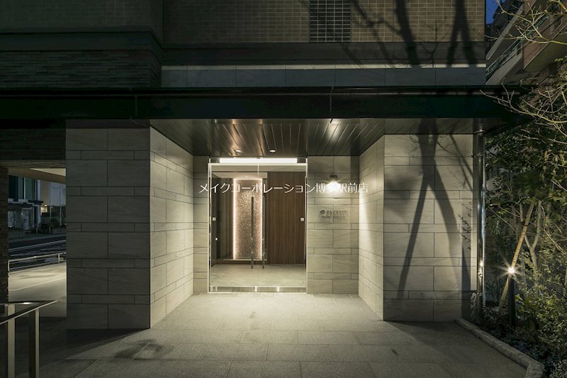 エントランス エンクレスト天神TERRACE その他4