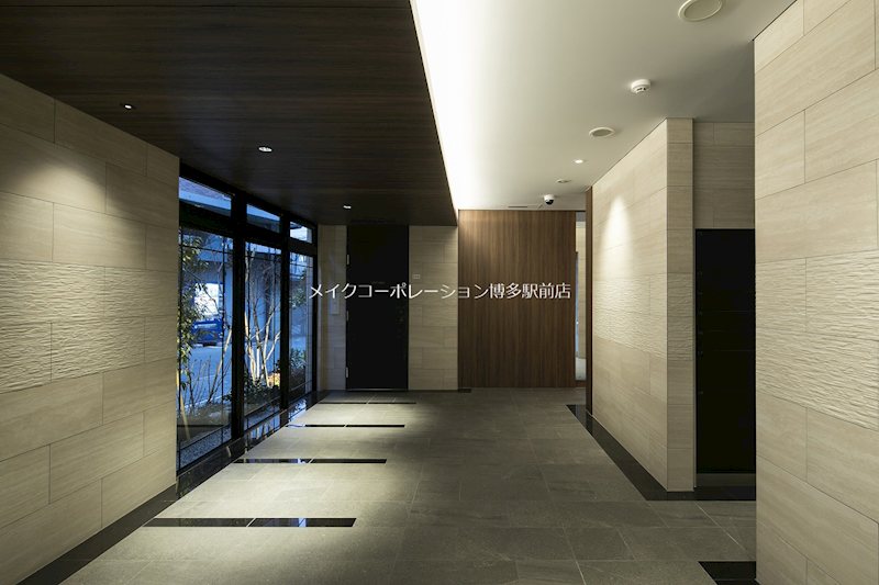 ロビー エンクレスト天神TERRACE その他13