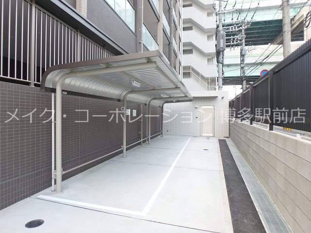 他共有部分 エンクレスト空港通り その他15