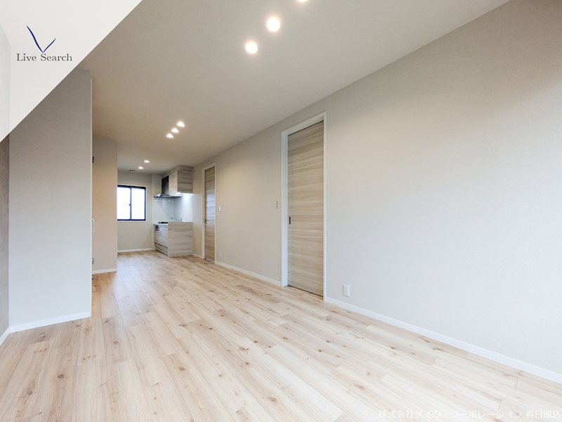 その他 フォーレストⅡ B棟 その他1