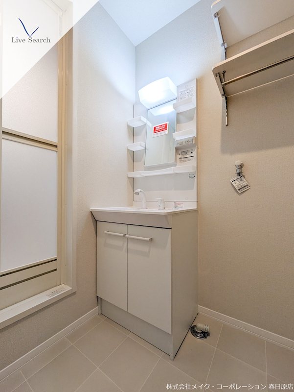 洗面所 フォーレストⅡ B棟 その他3