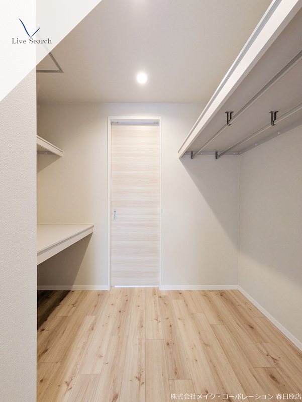 収納 フォーレストⅡ B棟 その他4