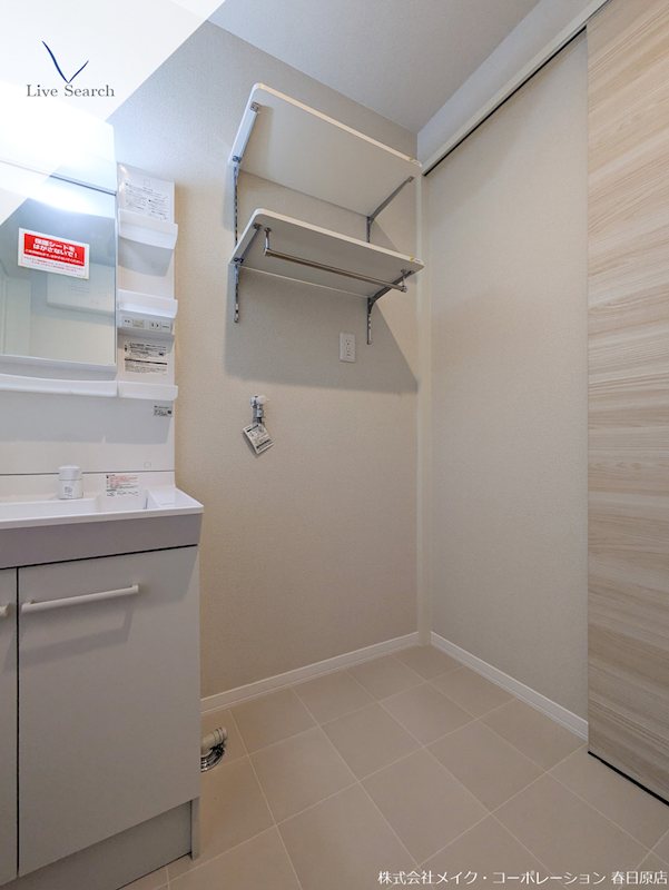 他設備 フォーレストⅡ B棟 その他11