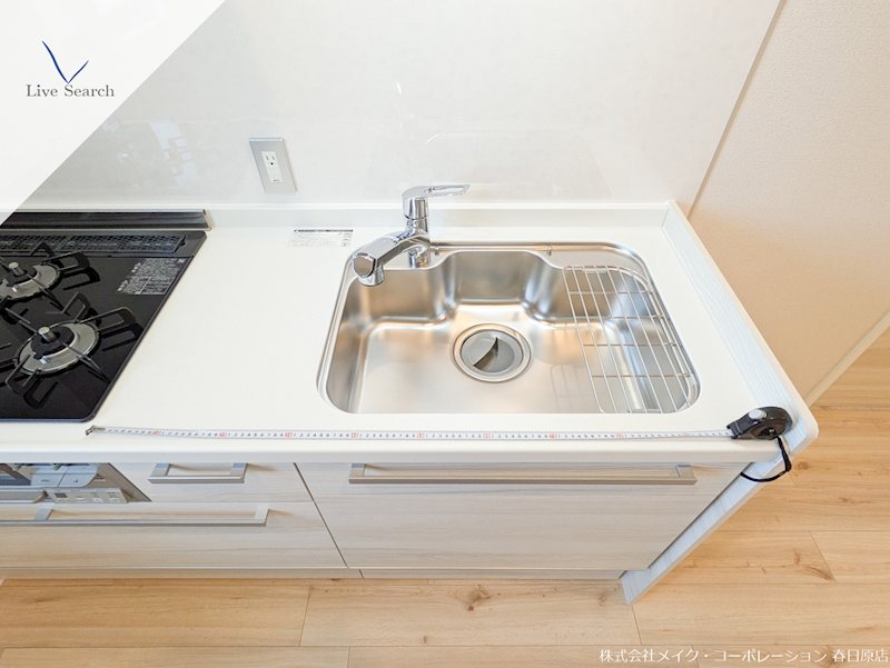 キッチン フォーレストⅡ B棟 その他17