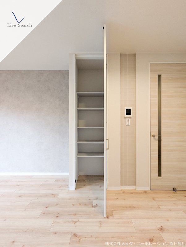 収納 フォーレストⅡ B棟 その他18