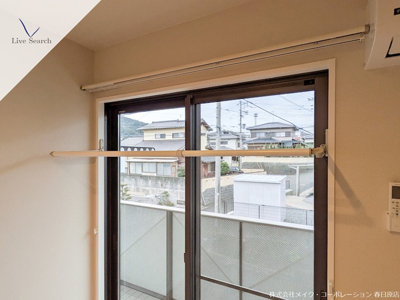 他設備 フォーレストⅡ B棟 その他19