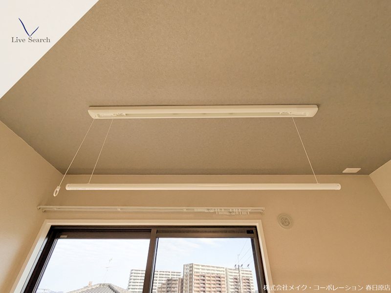 他設備 フォーレストⅡ B棟 その他22