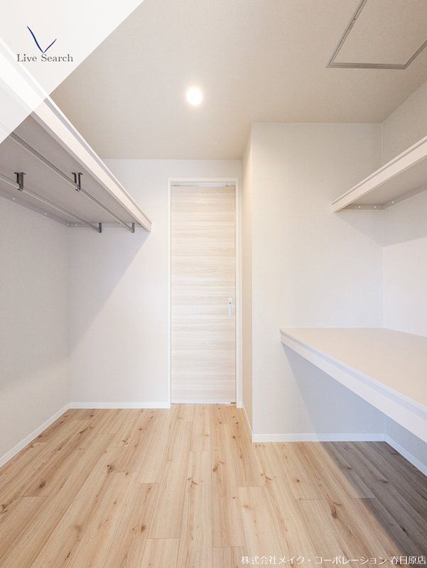 収納 フォーレストⅡ B棟 その他23