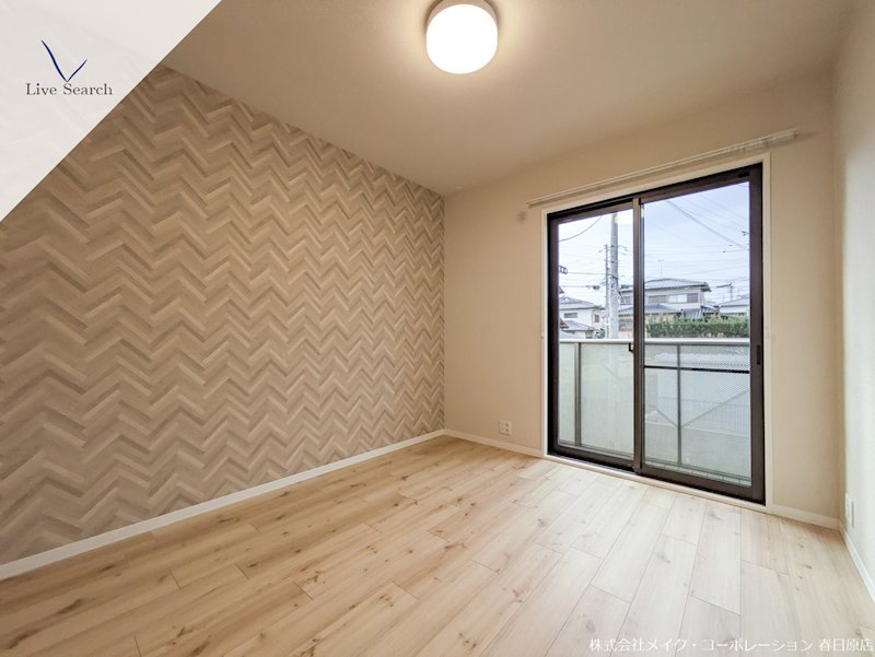 他部屋・スペース フォーレストⅡ B棟 その他24